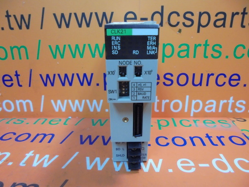 OMRON CONTROLLER LINK UNIT C200HWCLK21裕益科技有限公司OMRON,C200HWCLK21