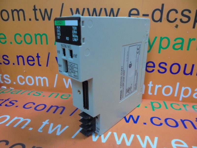 OMRON CONTROLLER LINK UNIT C200HWCLK21裕益科技有限公司OMRON,C200HWCLK21