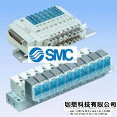 SMC 珈懋科技有限公司