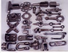 龍安興工業股份有限公司 專業鍛造