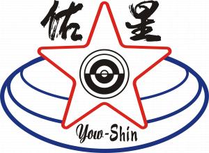 佑星銘版有限公司