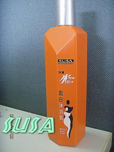 峰智生化科技公司 沐浴乳