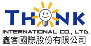 鑫客國際股份有限公司