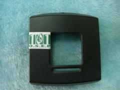 唯一擁有台灣及中國開發技術專利認證奈米環保塑料生物可降解添加劑