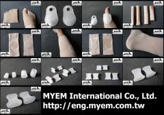 邁越國際有限公司 (EVA,矽膠,鞋材製造,鞋墊批發出口)