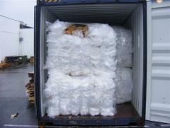 Auslink公司澳洲废旧塑料(期货)供货商