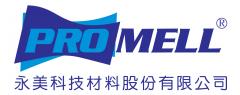 永美科技材料股份有限公司