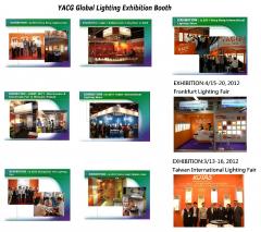 YAH JUANG LIGHTING TECHNOLOGY CO.,LTD