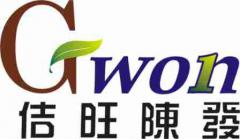 佶旺陳發綠品有限公司