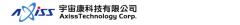 宇宙康科技有限公司