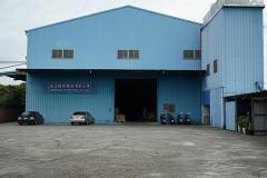 竣品國際股份有限公司