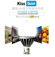 Kiss Quiet