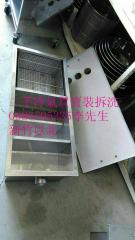 油水分離機- 綠色節能環保設備臭氧機水洗式除油煙
