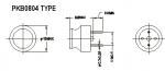 PEAKING INDUCTORS