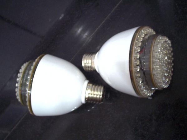 LED燈炮
