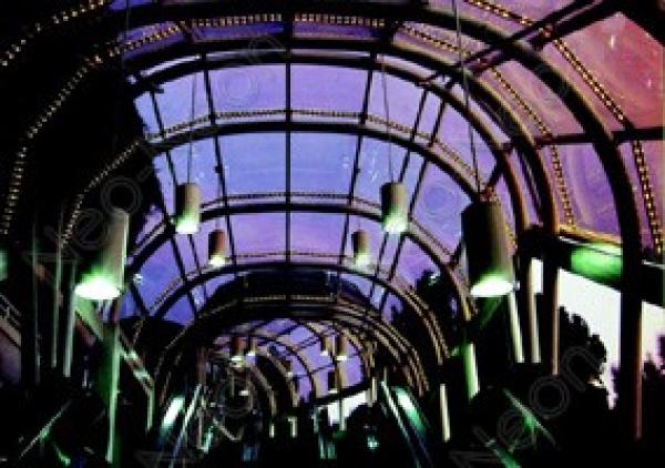 力德小方電線燈（戶內、外）