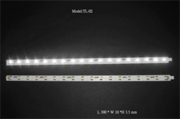 LED條燈17