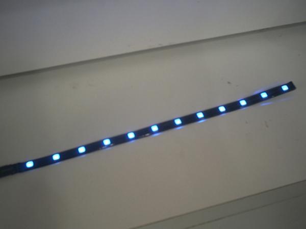 LED防水貼片燈條