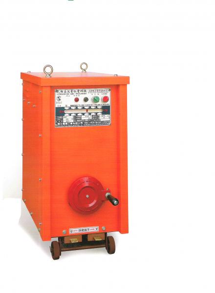 三相直流電焊機