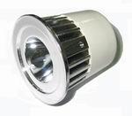 高功率1W,5W,6W LED 投射燈(MR11,16;E27;GU10...)