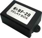 BF-20 Relay Box 繼電器