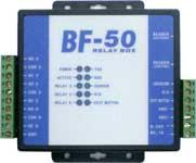 BF-50 Relay Box  繼電器