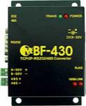 BF-430 TCP/IP 轉接器
