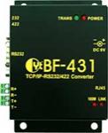 BF-431 TCP/IP 轉接器