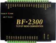 BF-2300 18 DIO 控制器