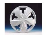 WHEEL COVER