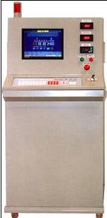 積木式雙螺桿混練製粒機