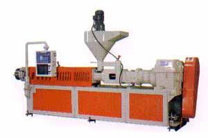 PVC Extrusion Lines / PVC Pipe Extrusion Line