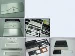 Front Panels