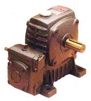 渦輪減速機MODEL: SK. BH