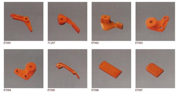 SDS PARTS