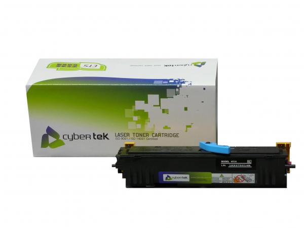 cybertek EPSON 6200LTC榮科環保碳粉匣