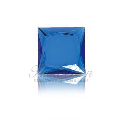 正方形鏡面水鑽