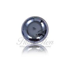 圓形半球低面水鑽