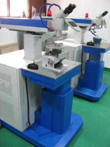 LO 180i c/TPM microscopio激光焊机