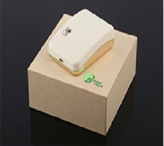 電離輻射偵測計