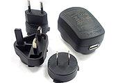 Travel Charger TC989