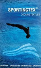 涼感布料 Cooling Textile