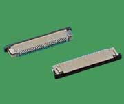 FFC/FPC连接器__深圳市威鑫联电子有限公司专业生产FFC/FPC连接器