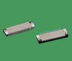 0.3MMFFC/FPC连接器__深圳市威鑫联电子有限公司专业生产FFC/FPC连接器