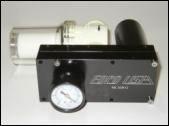 EDCO真空產生器-基本型+過濾器系列