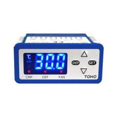 TTM-C30冷凍用溫度控制器