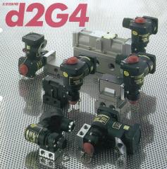 d2G4電磁閥
