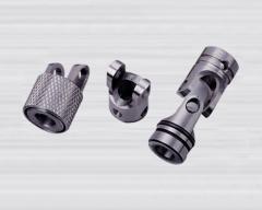 萬向接頭Universal Joints