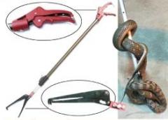 捕蛇夾工具