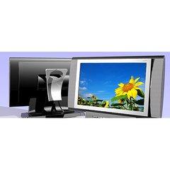 產品設計-LCD TV